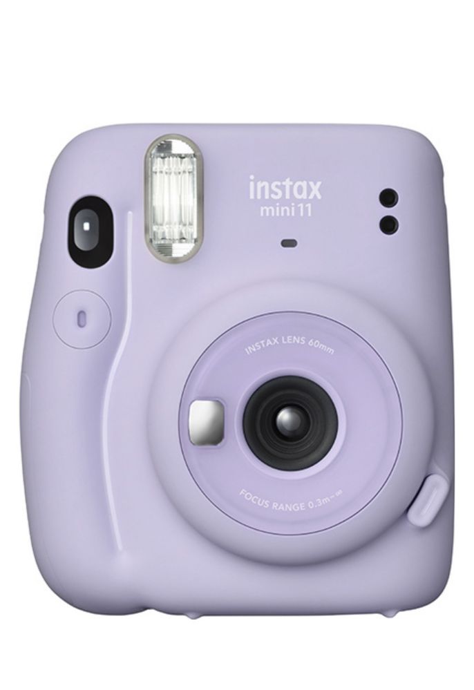 Фотоаппарат fujifilm  instax mini 11