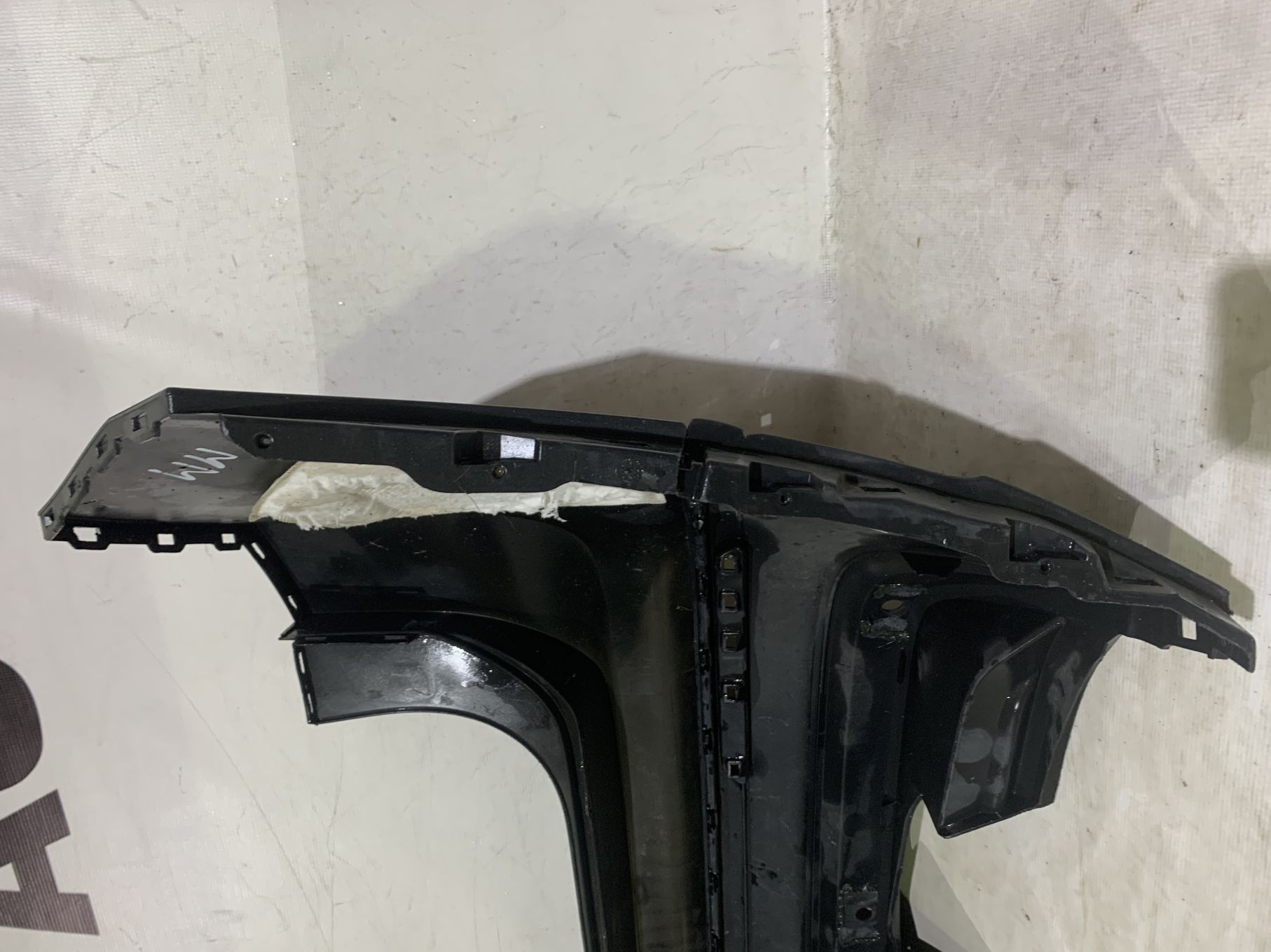 Bara spate VW Tiguan, 2017, 2018, 2019, 2020, cod origine OE 5NA807417.