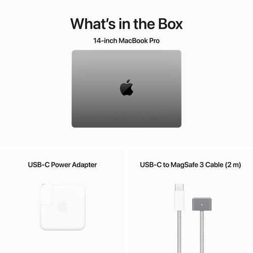 Новые! Apple M3 MacBook Air 15/24/512 Silver (MC9J4)