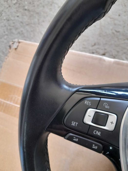 Волан Фолксваген Поло