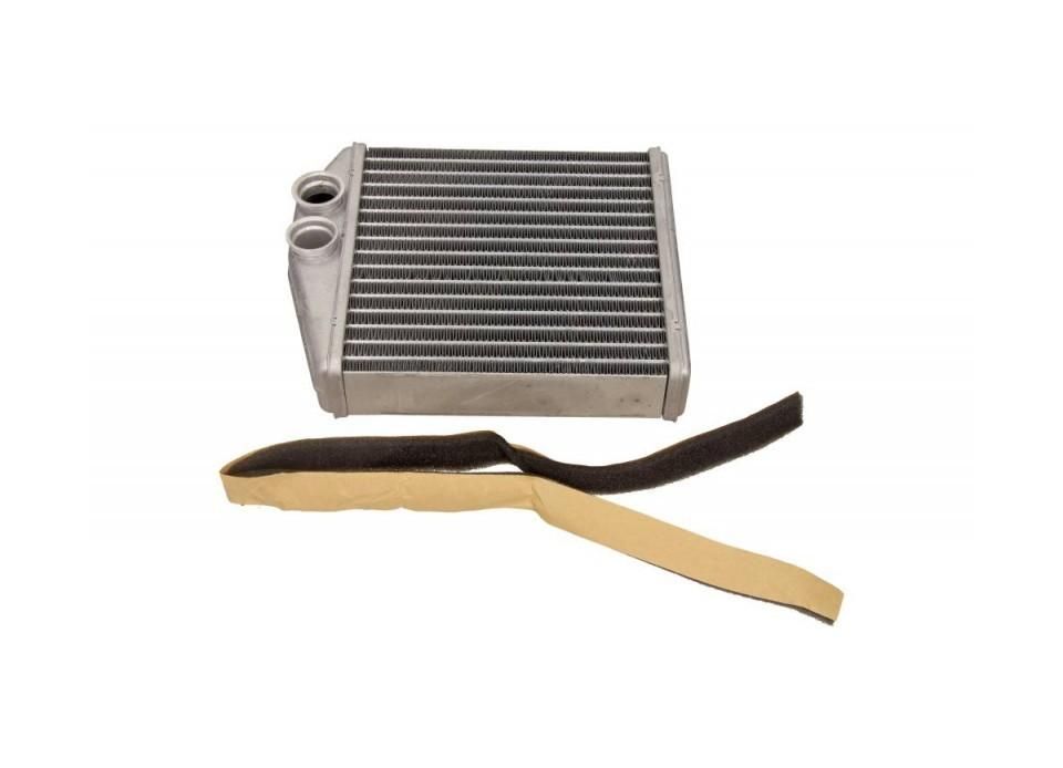 Schimbator caldura, incalzire habitaclu Opel CORSA C caroserie F08, W5