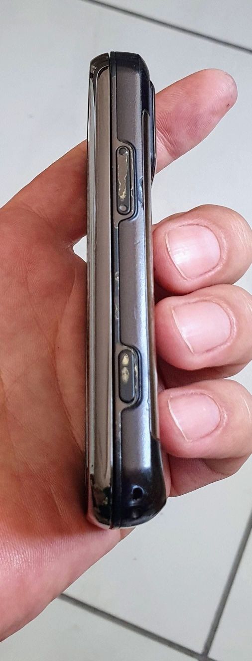 Nokia N97 Mini  ( decodat)