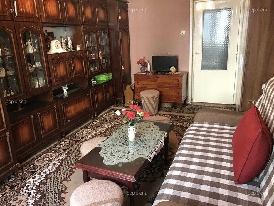 Apartament 3 camere