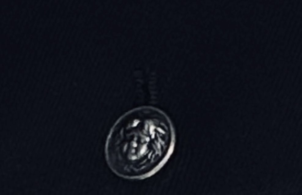 Sacou Gianni Versace autentic