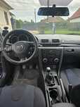 Vând Mazda3 1.6, 2006