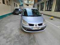 Renault Megane Scenic