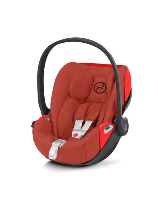 Столче за кола Cybex Cloud Z2 i-Size Plus