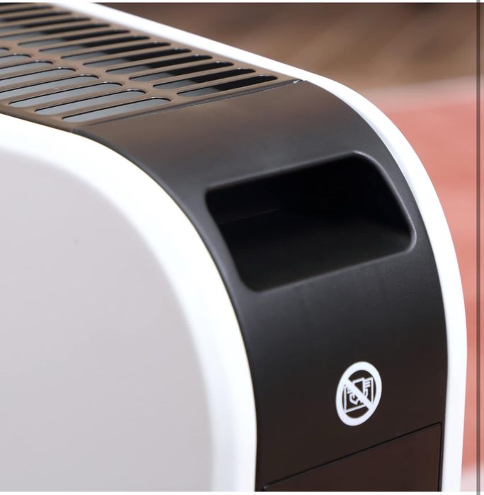 Конвекторен нагревател с 3 степени на отопление LED дисплей за 18 м²