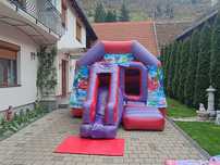 Tobogan de inchiriat