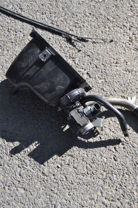 Piese Yamaha YZF R-125 gen 2