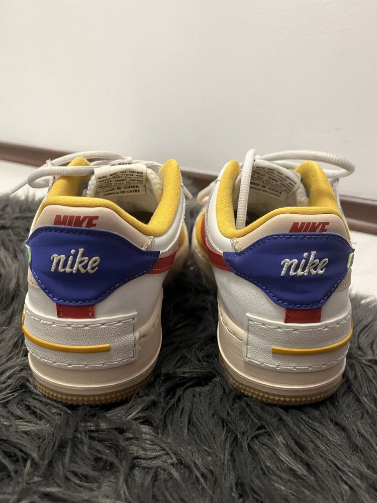 Nike air force 1 оригинални