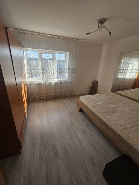 Apartament de închiriat în Giurgiu