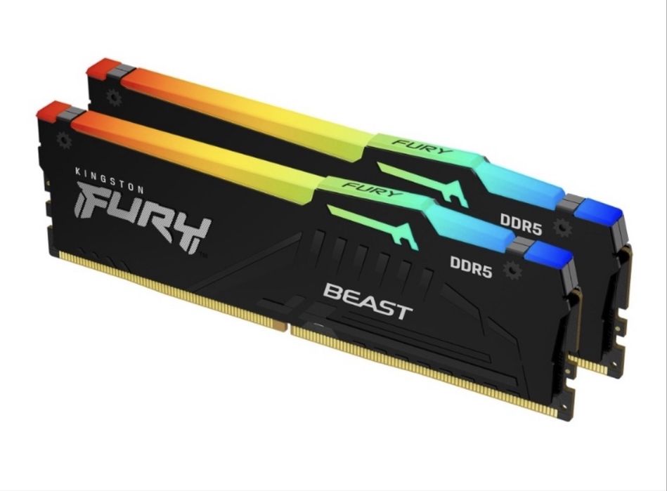 Оперативная память Kingston KF556C36BBEAK2-32 32 Гб