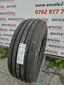 385/65R22,5 DEBICA DRT2 HL 164K158L CB72 Trailer