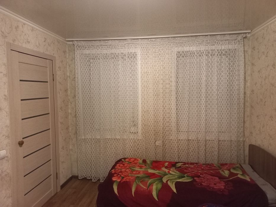 Продам 1ком квартиру