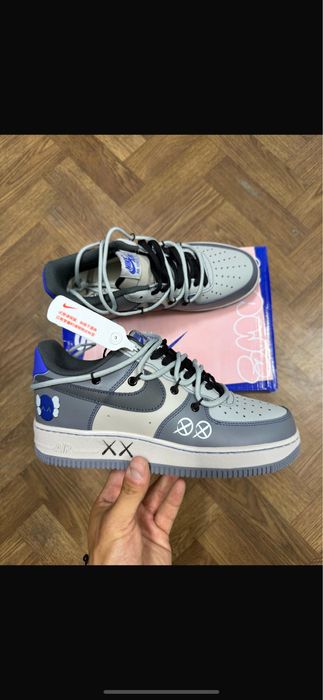 Air Force 1 Costum “Traviss