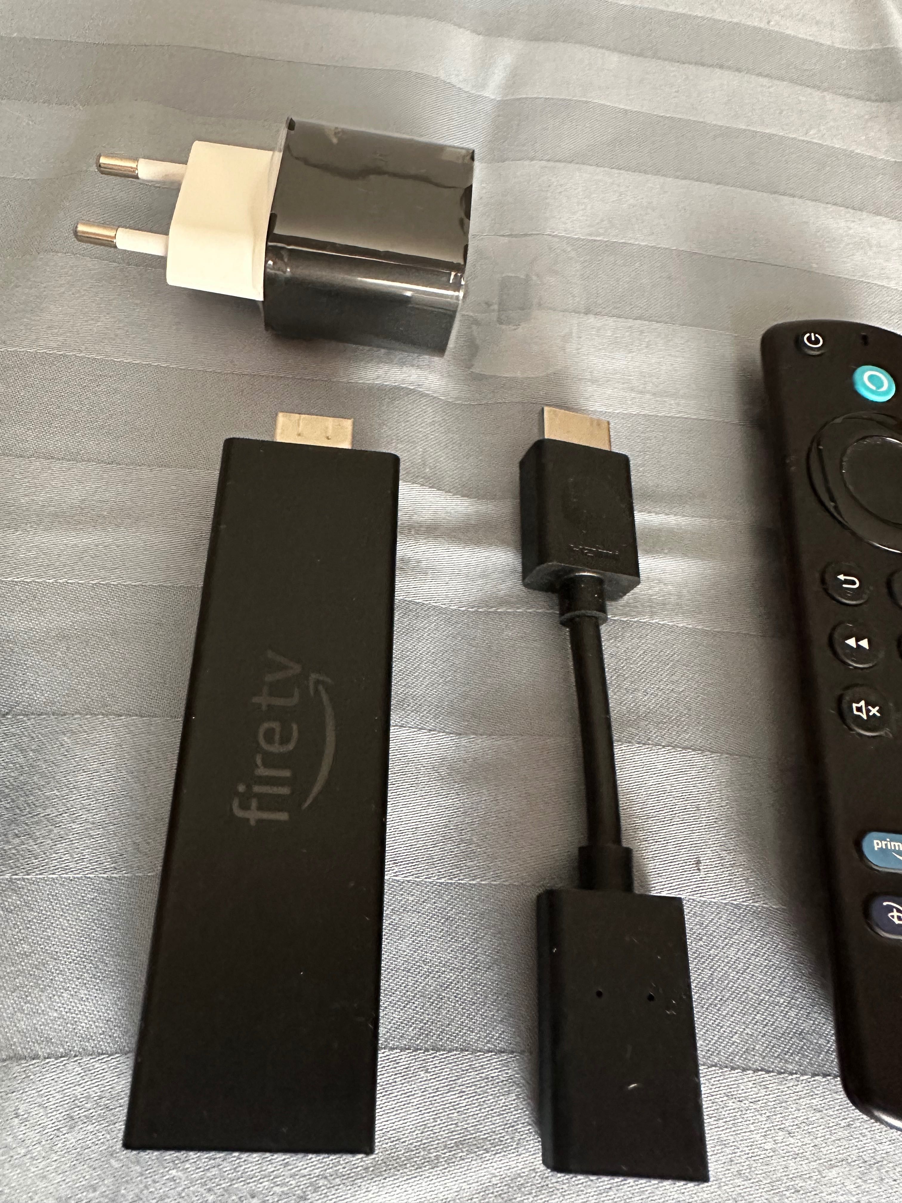 Amazon Fire Stick 4K MAX