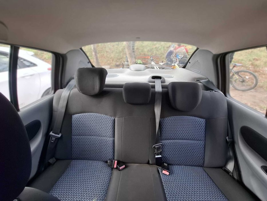 Renault Clio Simbol 15 dci