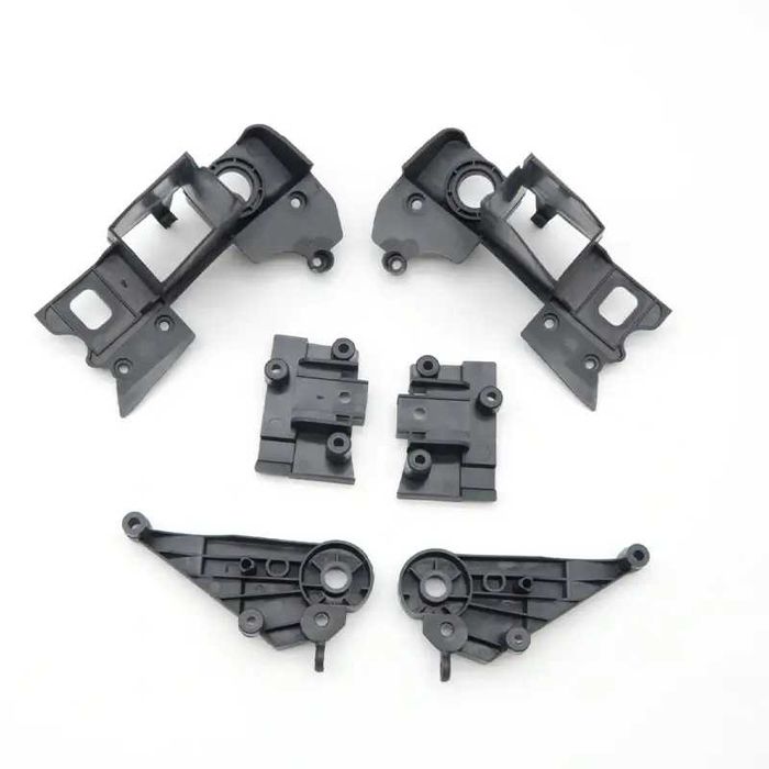 ремонтен комплект за фарове Mercedes GLS GLE W292 W166 щипки monto.bg