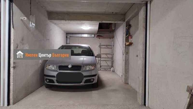 Продава се Гараж / Паркомясто в София, Редута - 17 кв.м за 1795 €/кв.м - Снимка #1