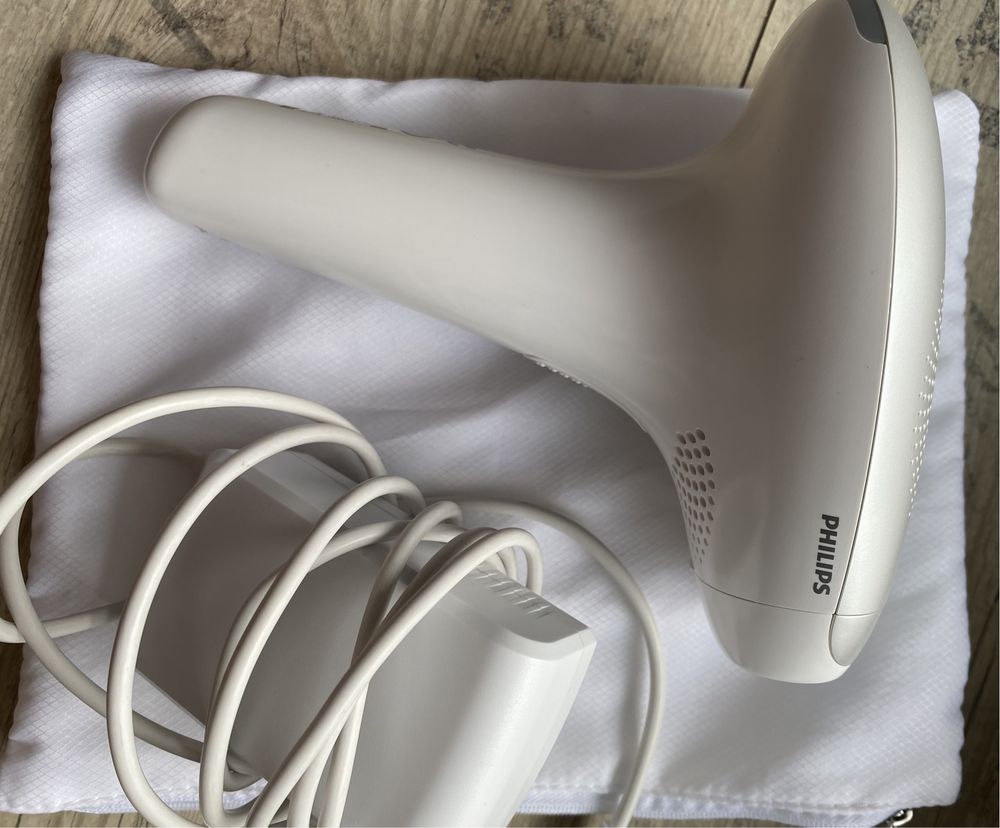 Epilator IPL Philips Lumea Advanced SC1995