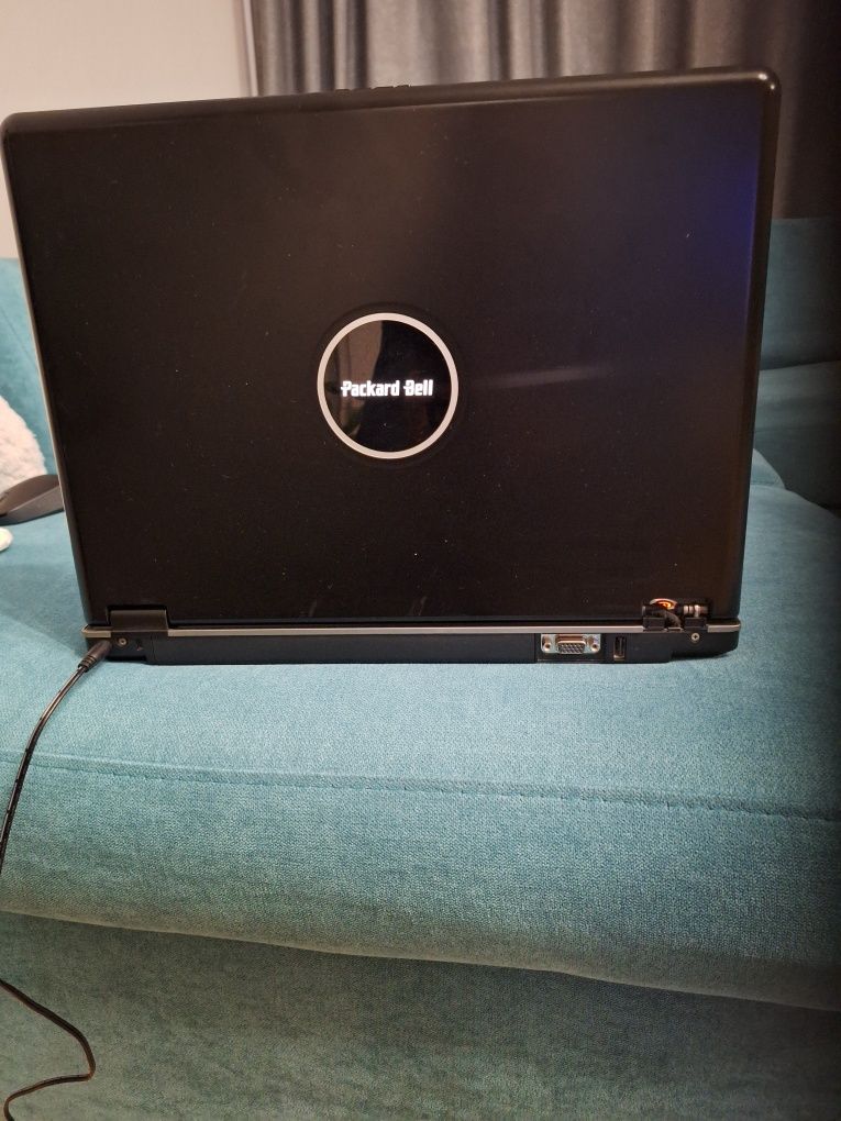 Packard Bell HGL1