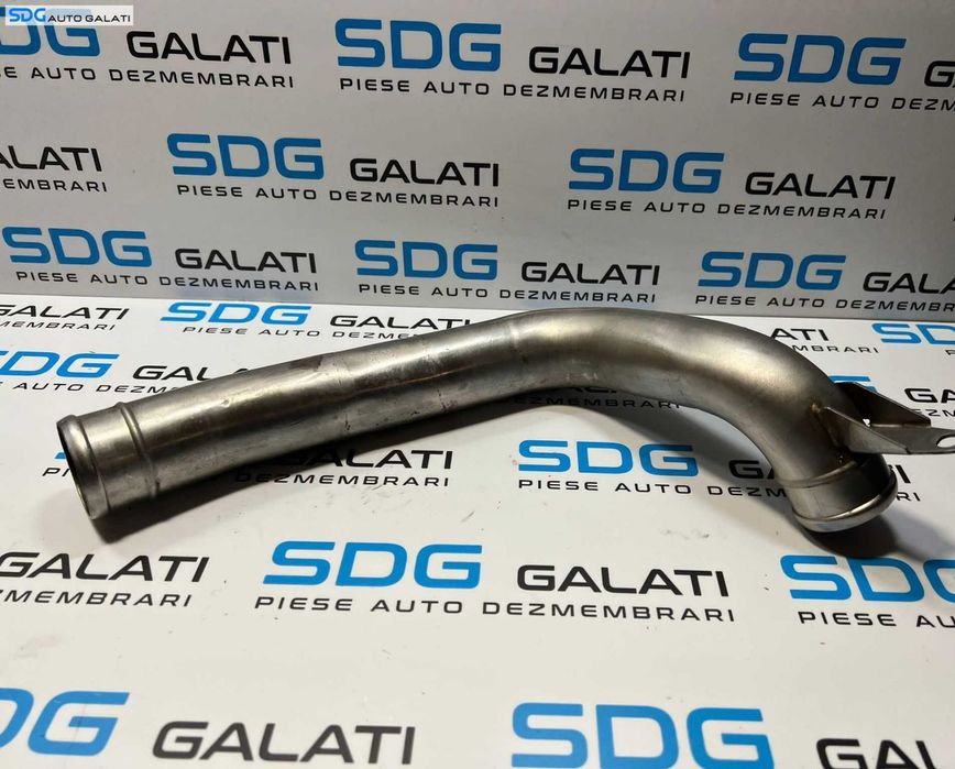 Conducta Teava Presiune Aer Seat Alhambra 1.9 TDI 2000 - 2010 Cod 7M3145958