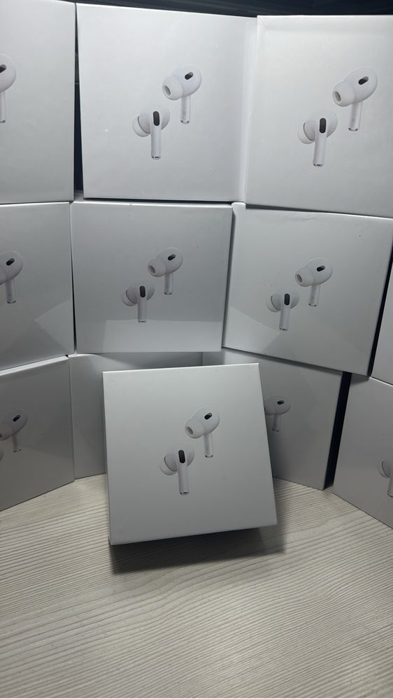 AirPods pro 2 1:1 Оригинал