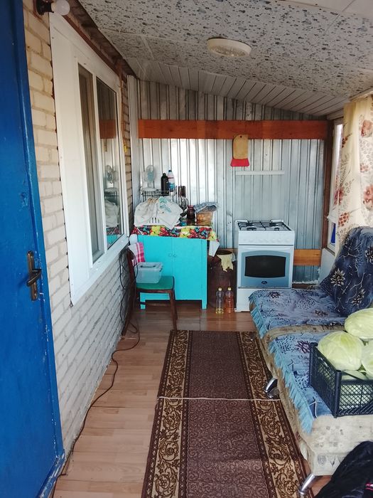 Дача Текстильщиков 2