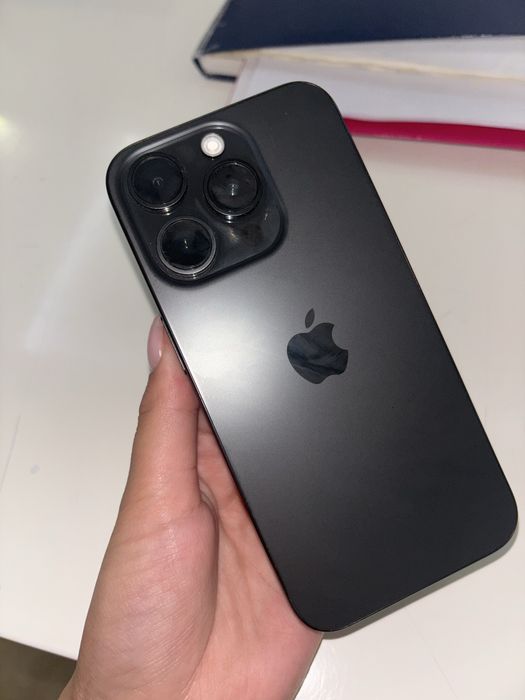 айфон 15 про Iphone 15pro