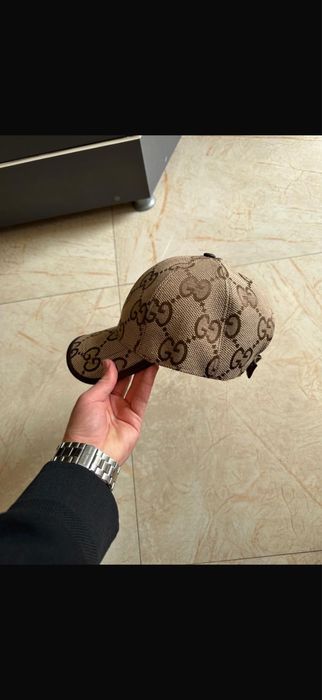 Vand sapca unisex