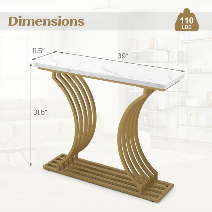 Masa coridor/consola