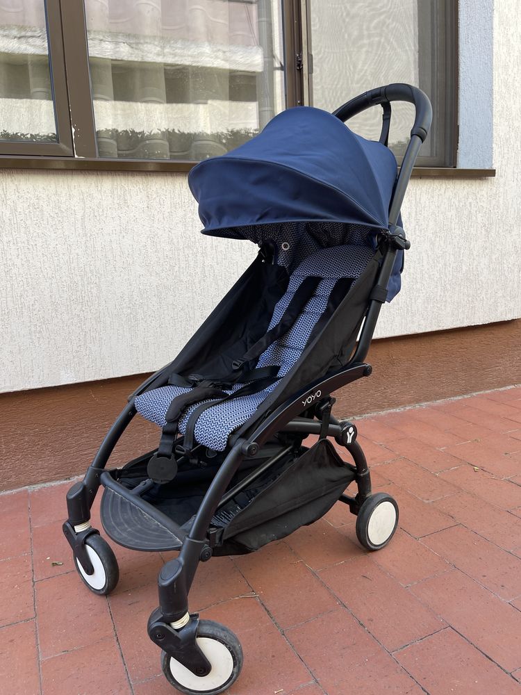 Carucior sport BABYZEN YOYO 2