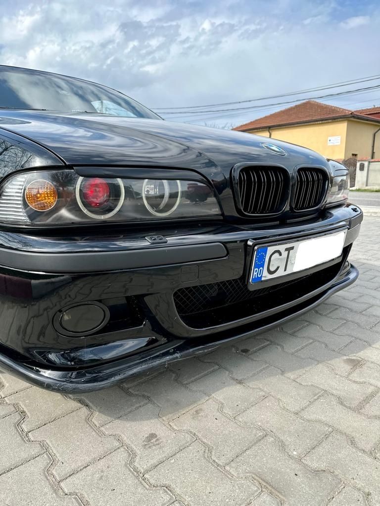 BMW E39 523i 1997