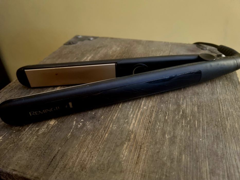 Преса за коса Remington