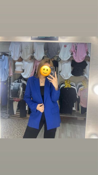 Продам новый пиджак