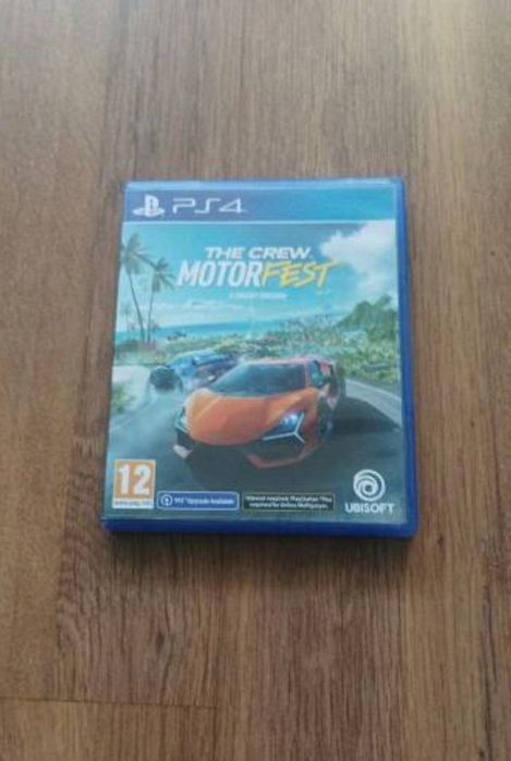 Игри за PS4, различни видове
