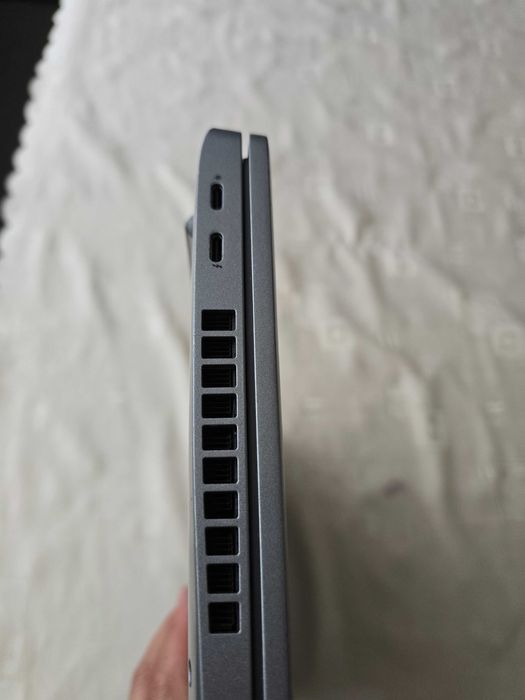 Dell Latitude 5530