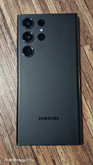 Samsung s23 Ultra