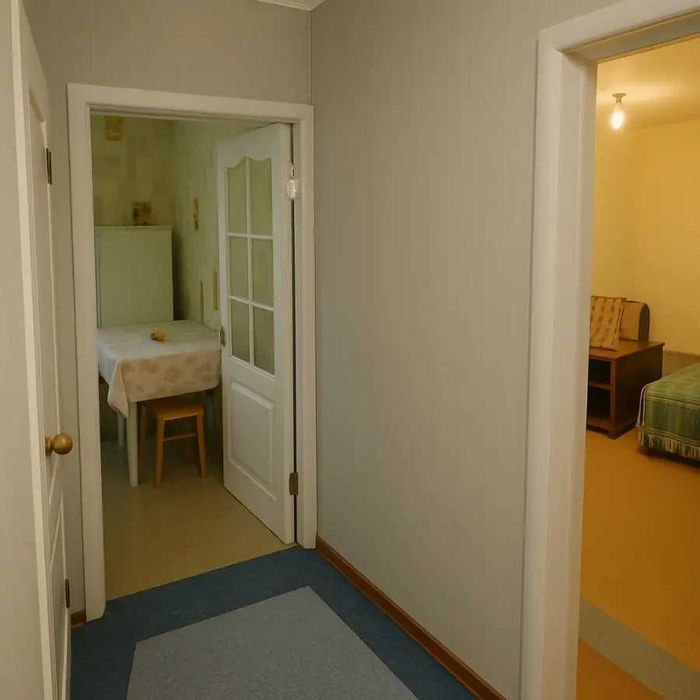 Дава се под наем Едностаен апартамент в София, Център - 45 кв.м за 357 € - Снимка #2