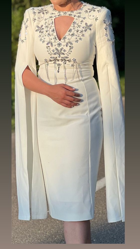 Rochie superba karen millen
