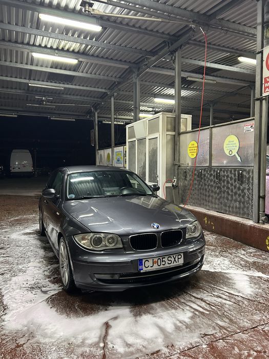 Bmw seria1 120 d