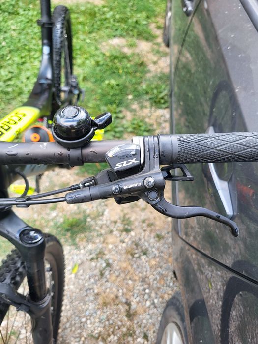 MTB full suspension KTM Scarp 294 L
