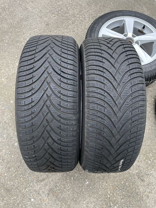 Jante Volvo V40 S40 V50 V60 S60 V70 5x108 16”