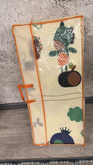 Продам термо коврик