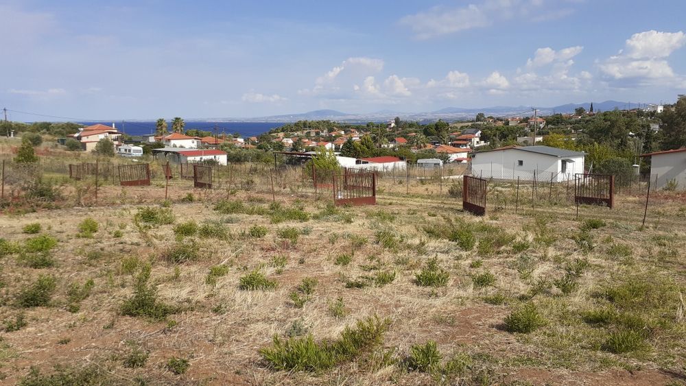 Продавам парцели  в Гърция, Нея Потидея ,Халкидики ,Касандра.