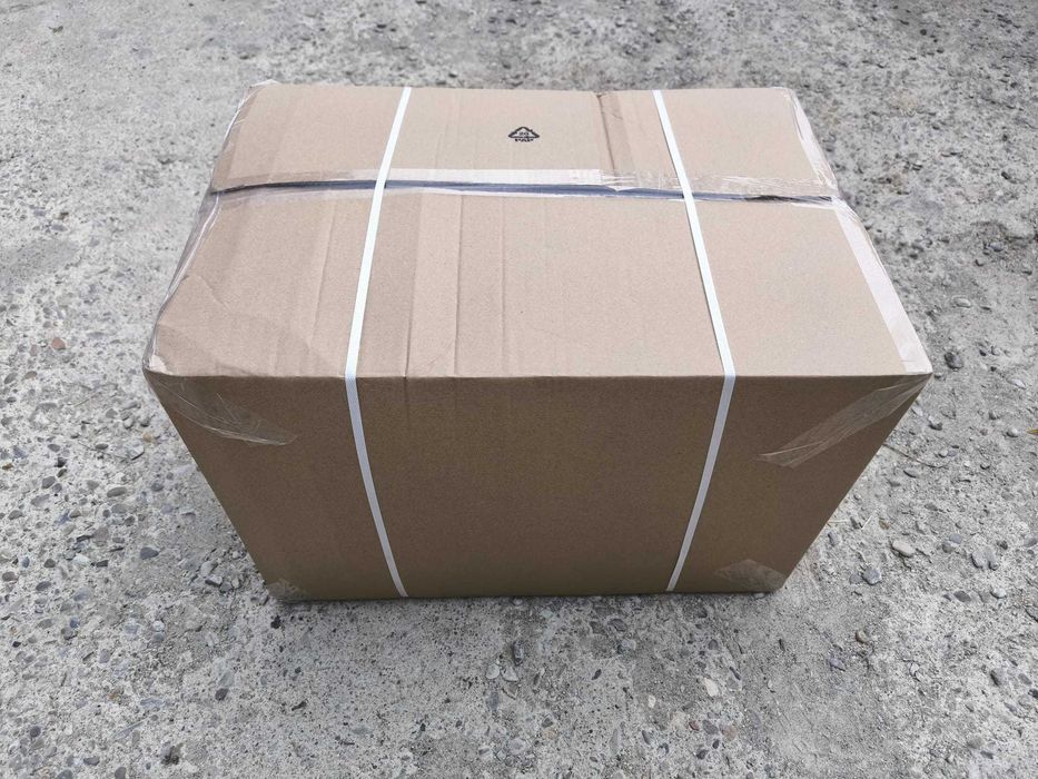 Baloti de paie romanesti, la cutie 6, 5 kg