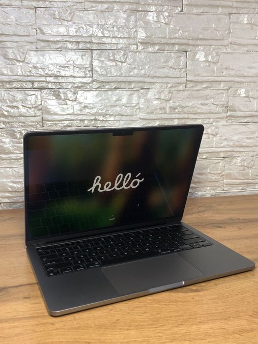 MacBook Air M2 2022