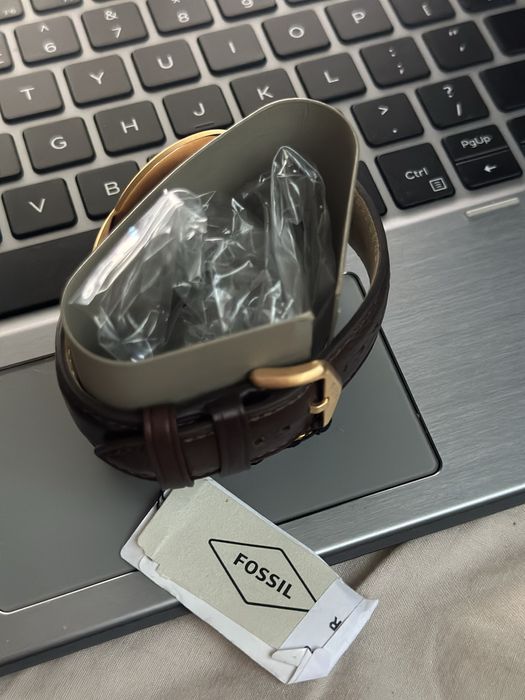 Мъжки часовник Fossil