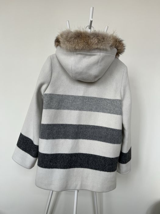 Haina/ Jacheta/ Palton Woolrich